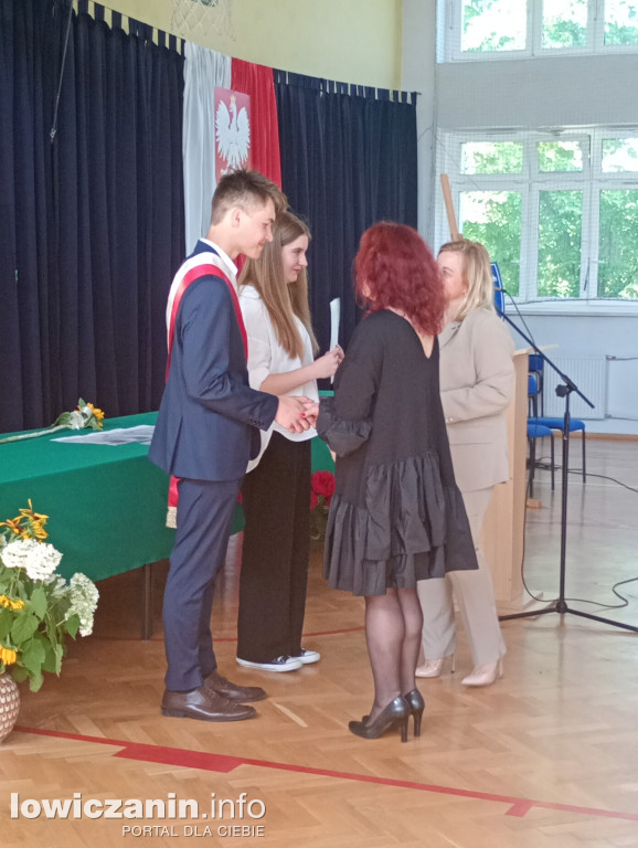 Wakacji nadszedł czas