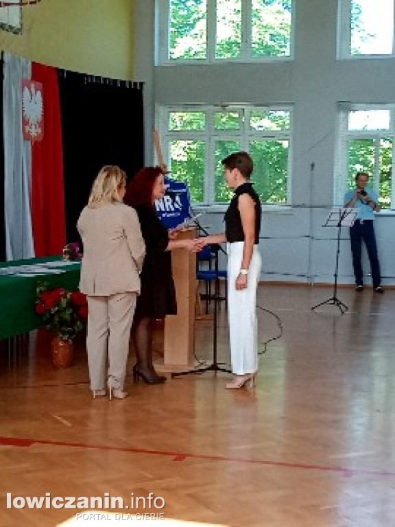 Wakacji nadszedł czas