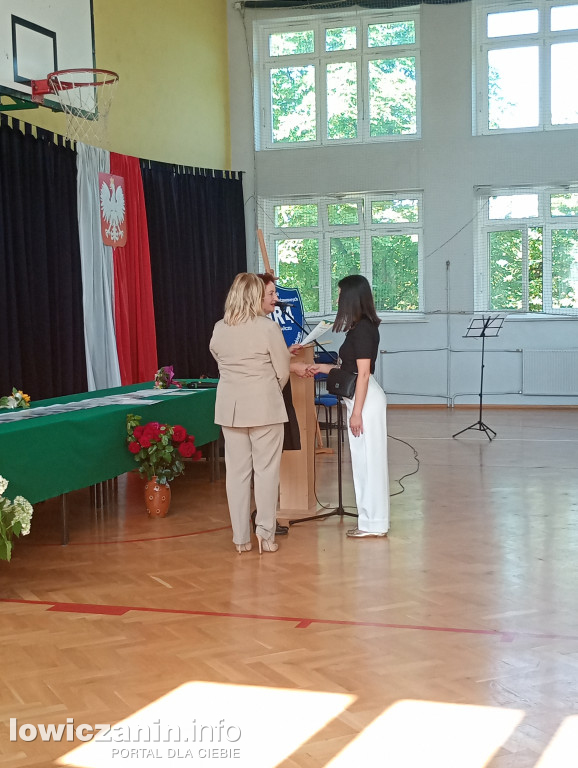 Wakacji nadszedł czas
