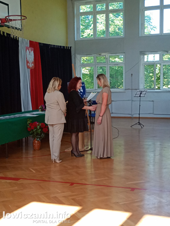Wakacji nadszedł czas
