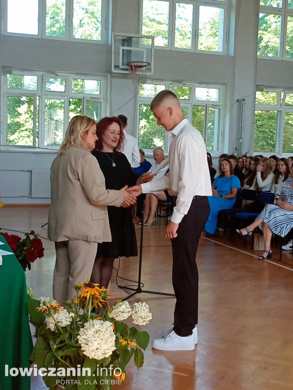 Wakacji nadszedł czas