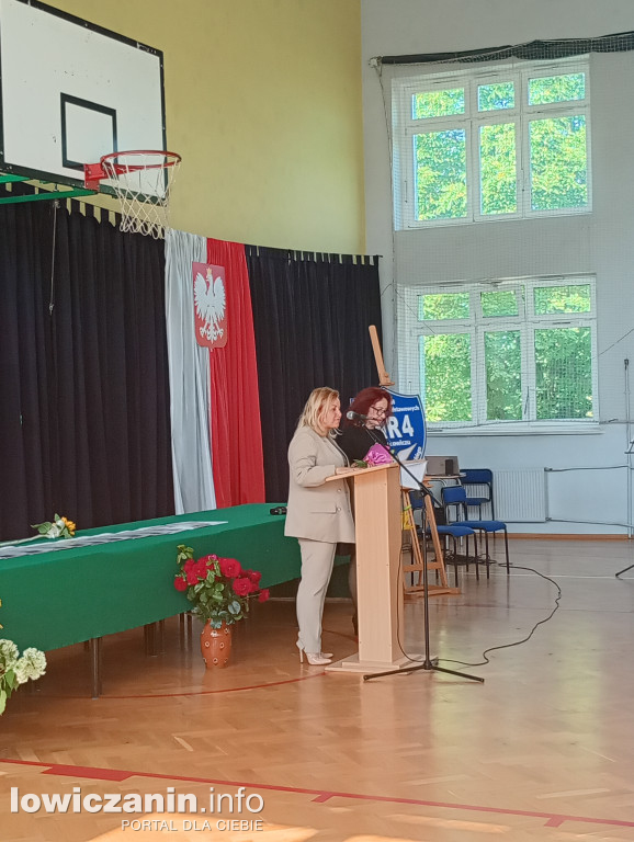 Wakacji nadszedł czas