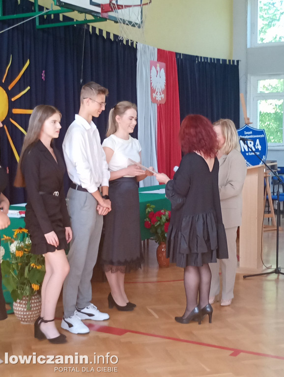 Wakacji nadszedł czas