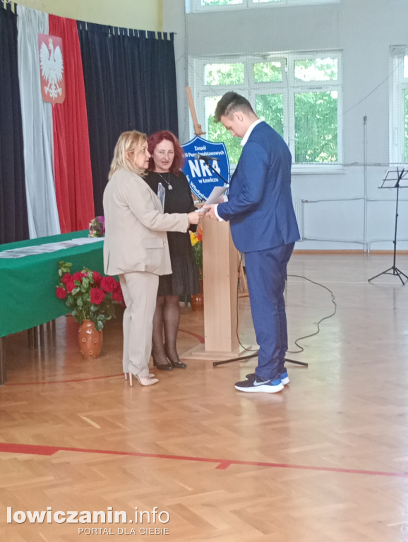 Wakacji nadszedł czas
