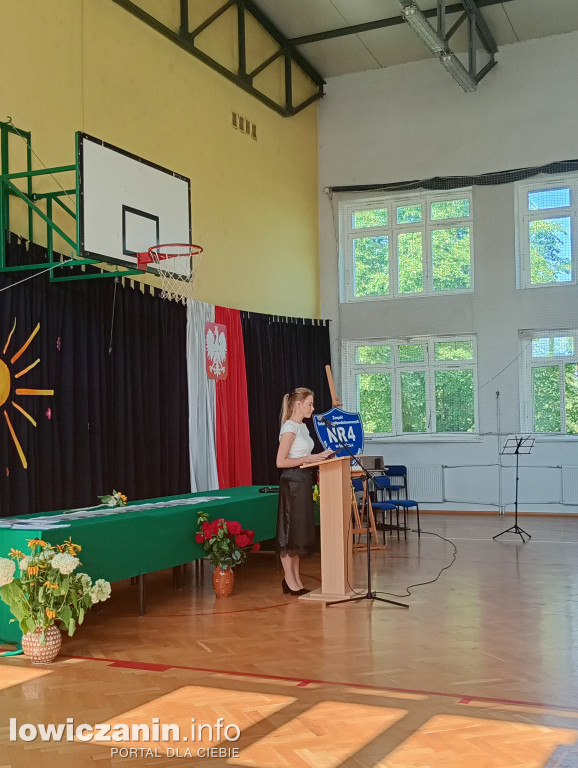 Wakacji nadszedł czas
