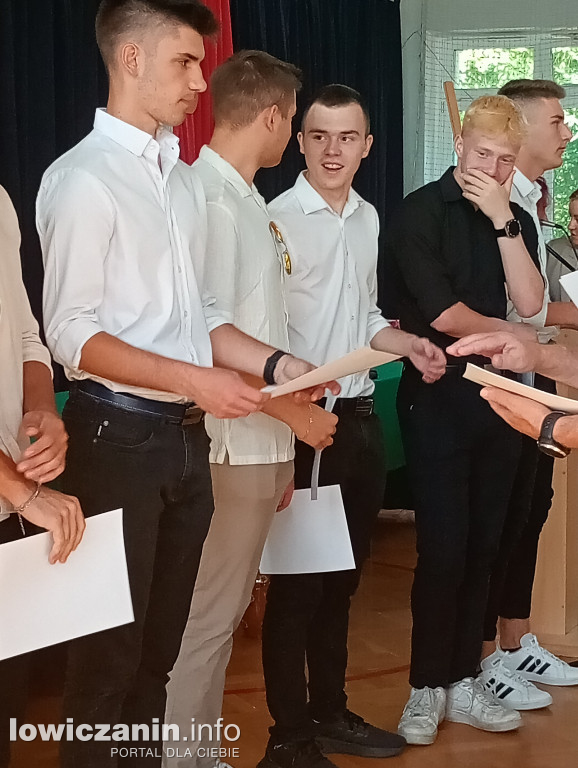 Wakacji nadszedł czas