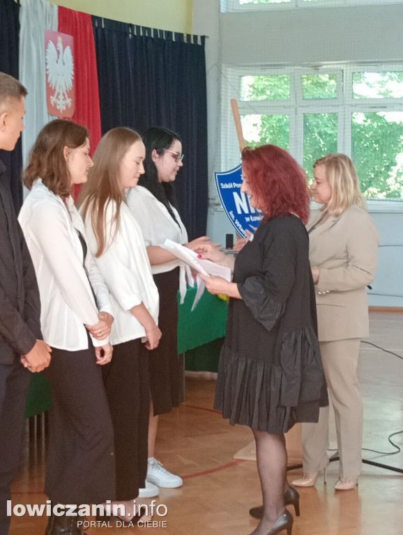 Wakacji nadszedł czas