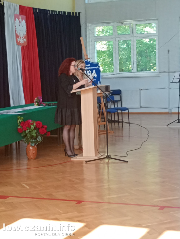 Wakacji nadszedł czas