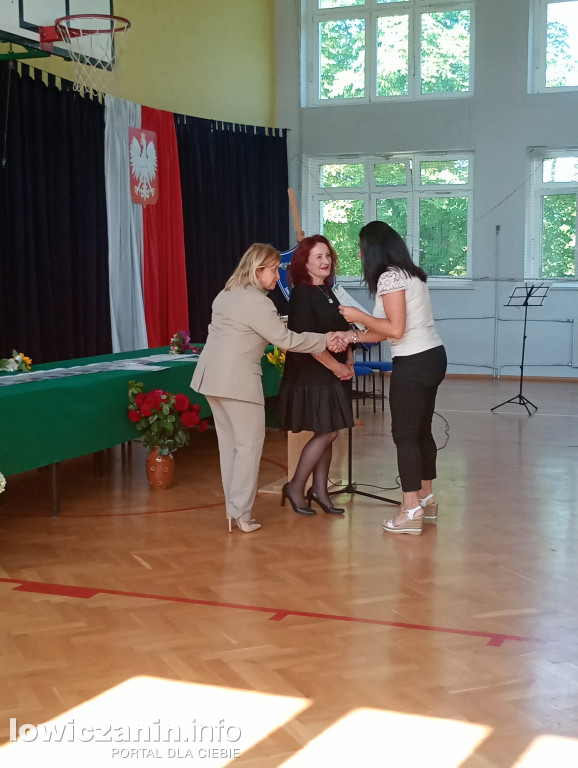 Wakacji nadszedł czas