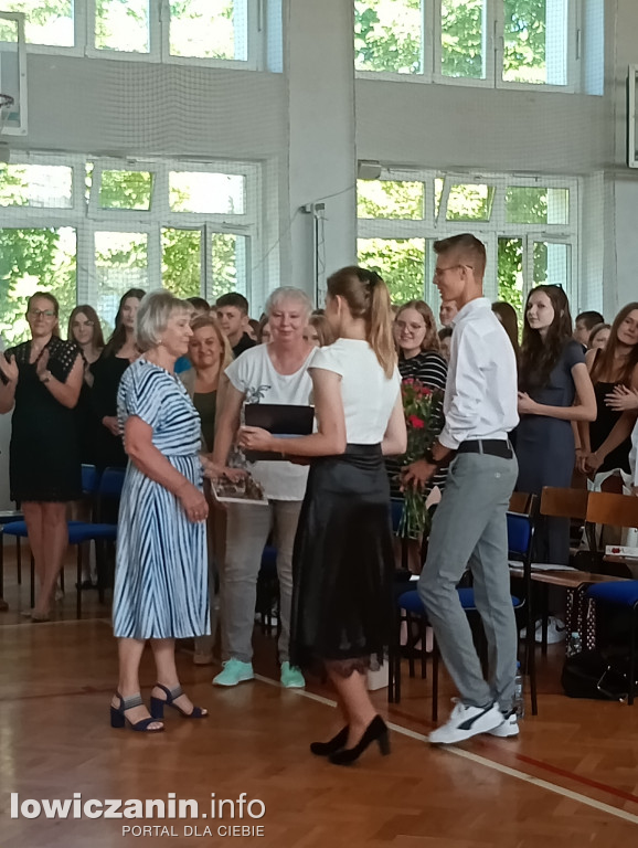 Wakacji nadszedł czas