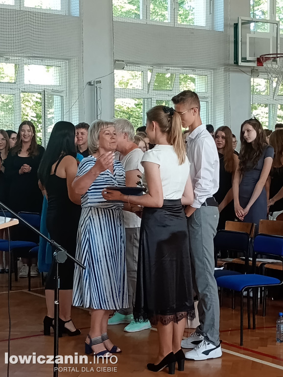 Wakacji nadszedł czas