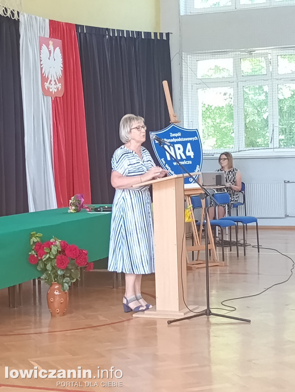 Wakacji nadszedł czas