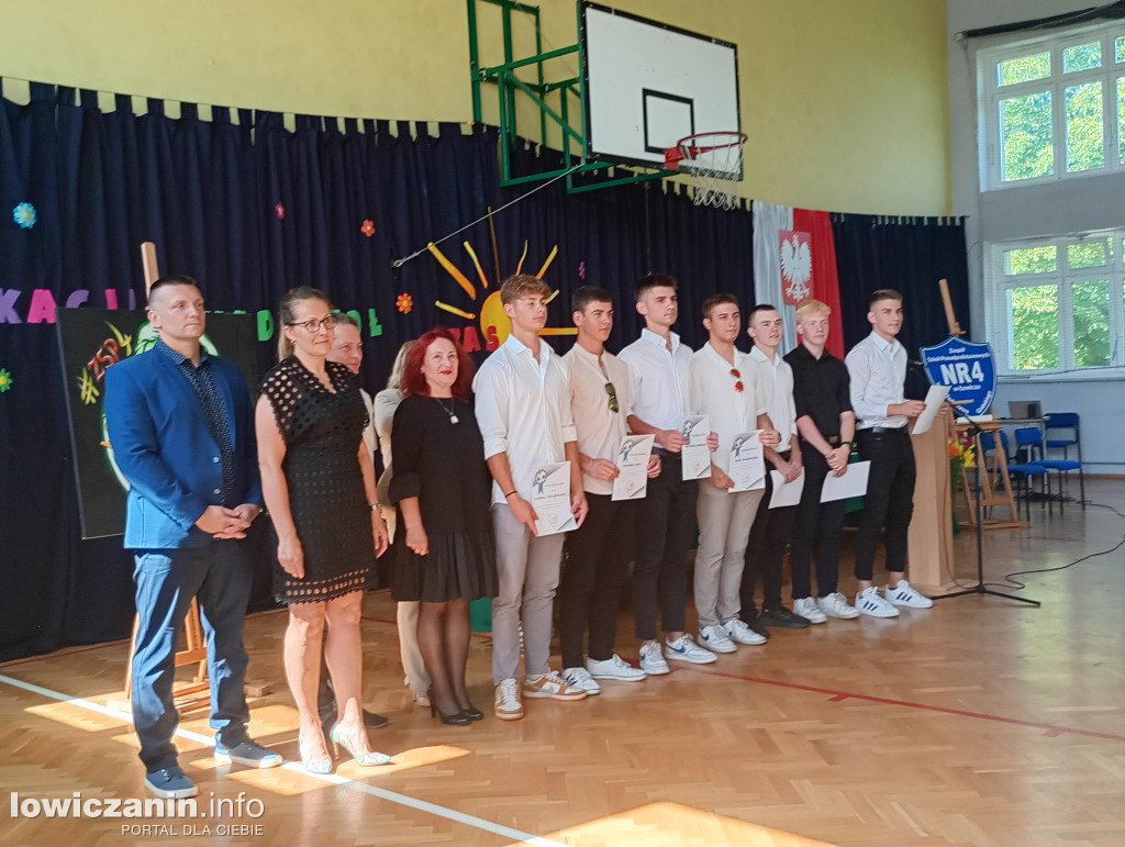 Wakacji nadszedł czas