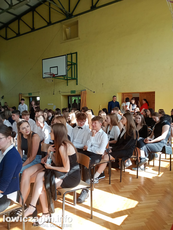 Wakacji nadszedł czas