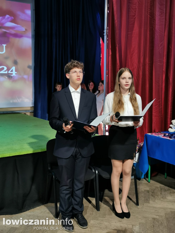 Zakończenie roku szkolnego w SP nr 2