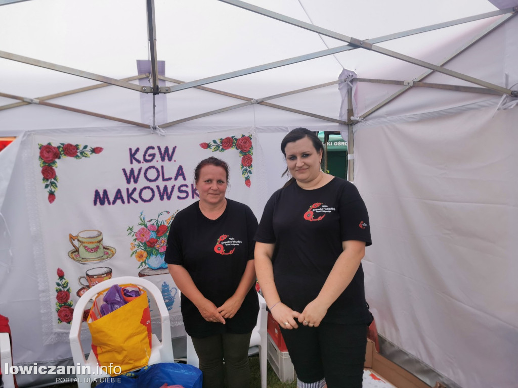 Wystawa hodowlana w Bratoszewicach