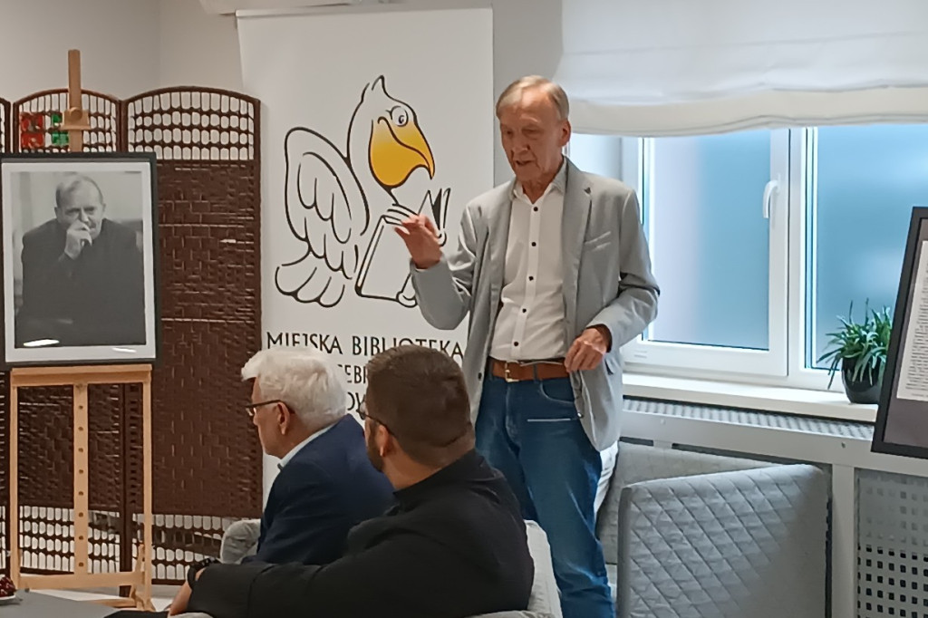 Wystawa o ks. Skiełczyńskim