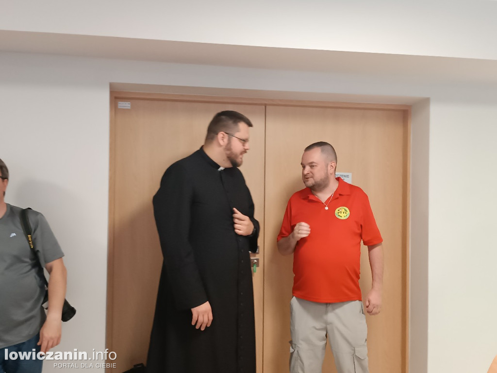 Wystawa o ks. Skiełczyńskim