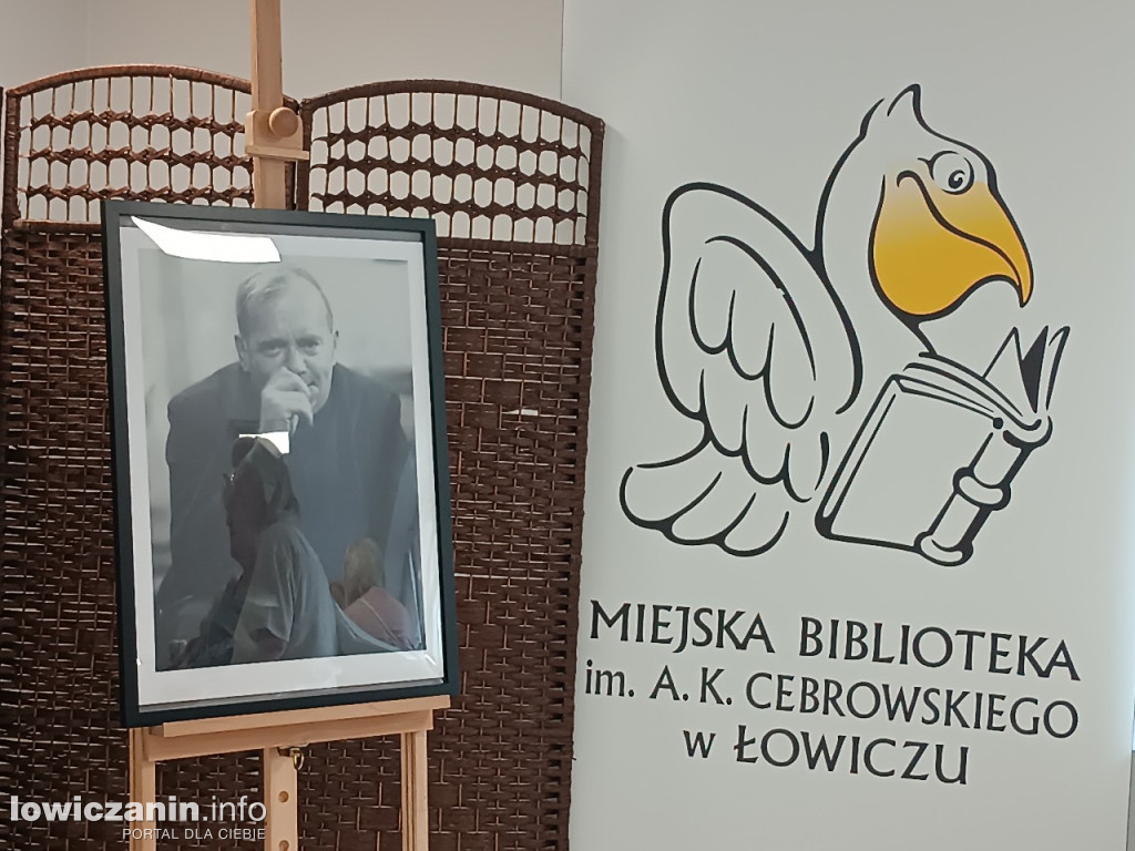Wystawa o ks. Skiełczyńskim