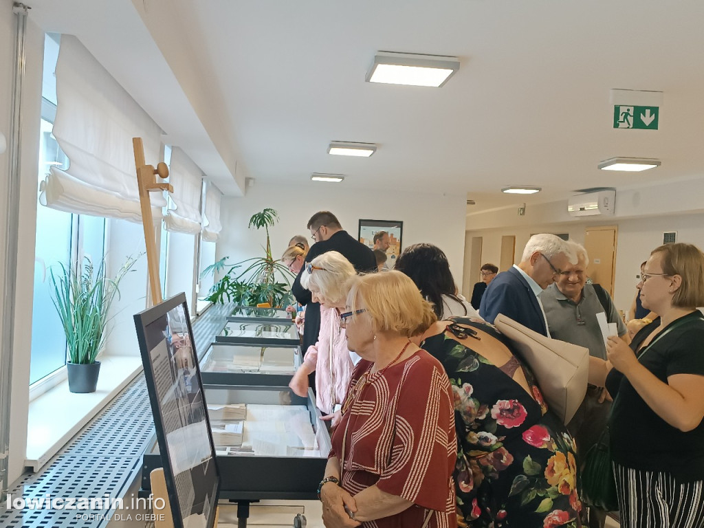 Wystawa o ks. Skiełczyńskim