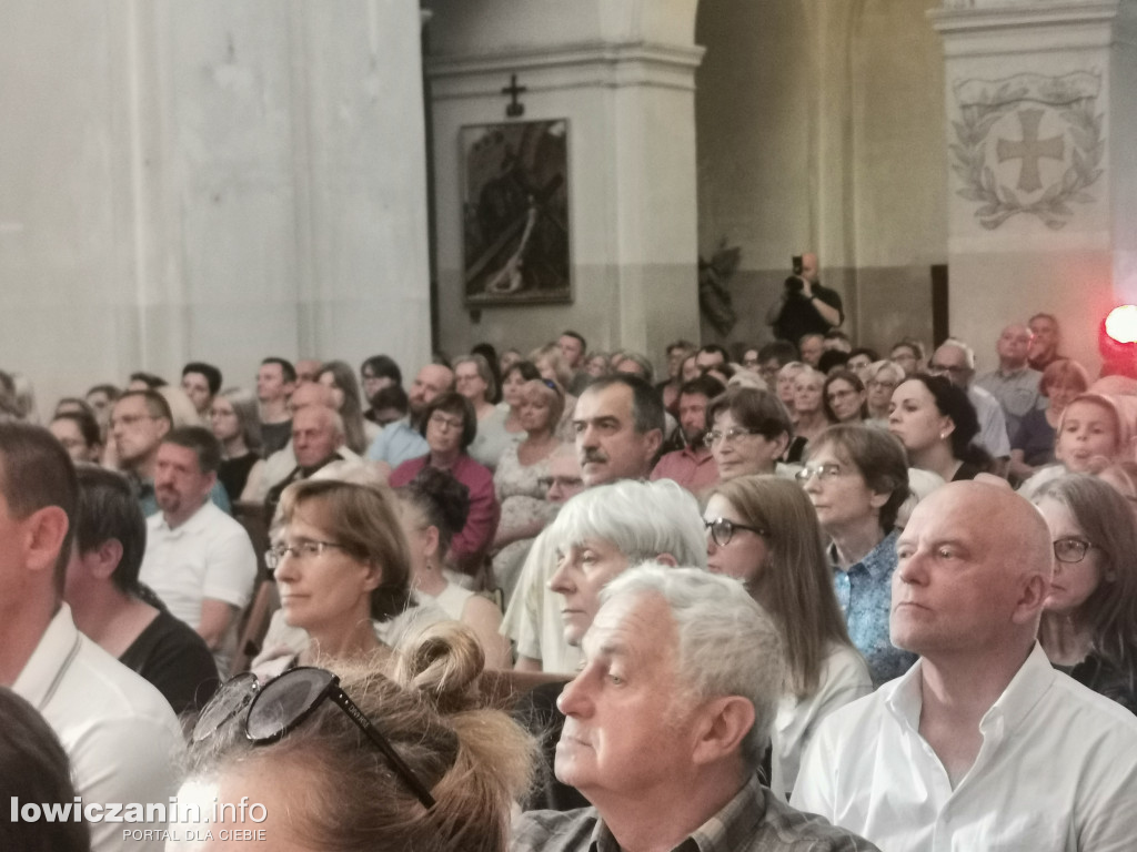 Kolory Polski zawitały do Łowicza