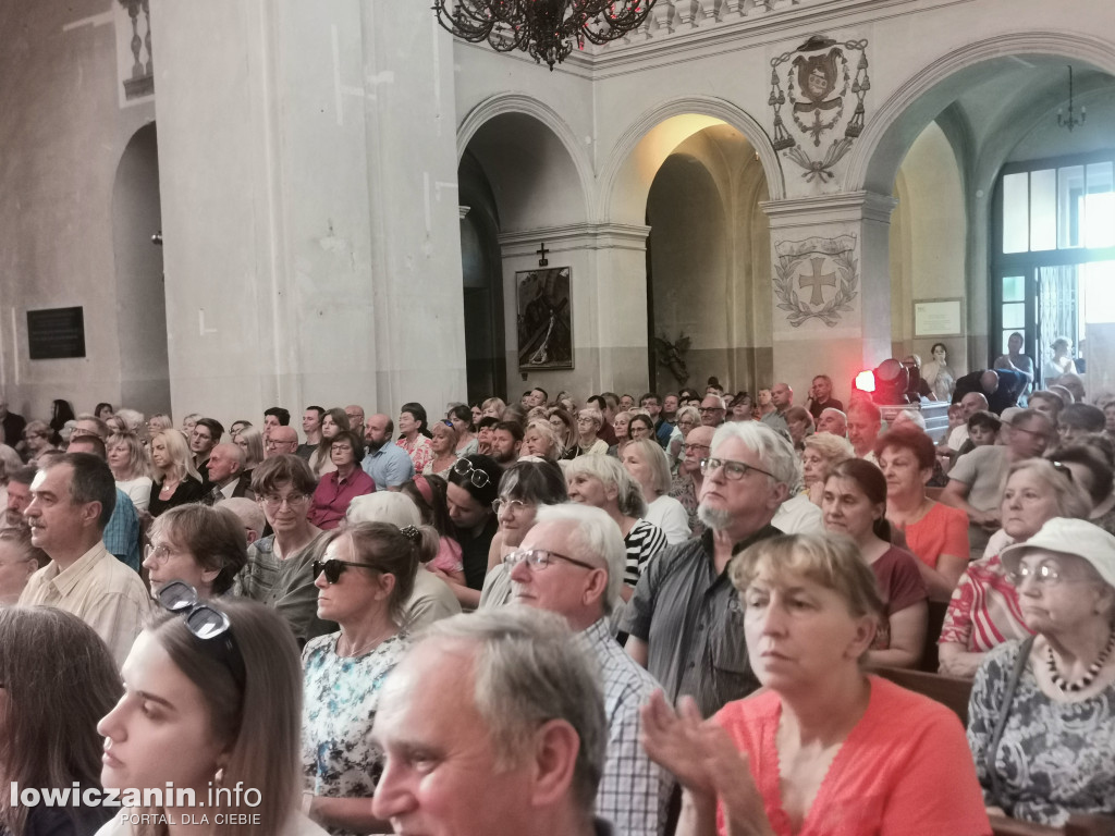 Kolory Polski zawitały do Łowicza
