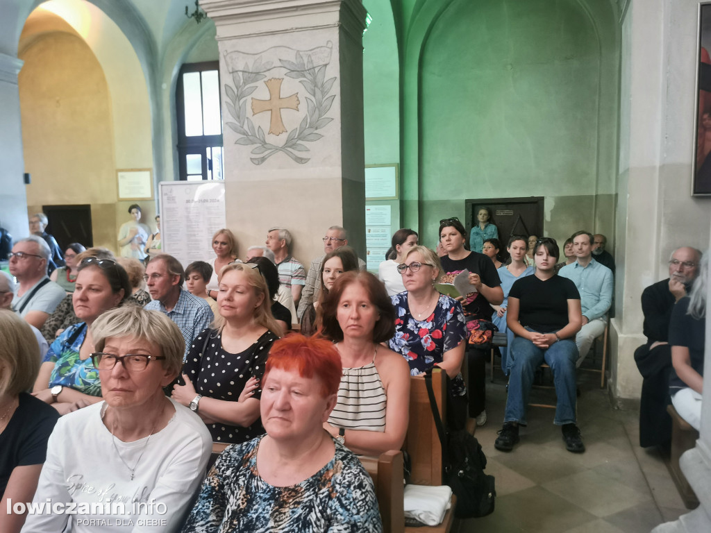 Kolory Polski zawitały do Łowicza