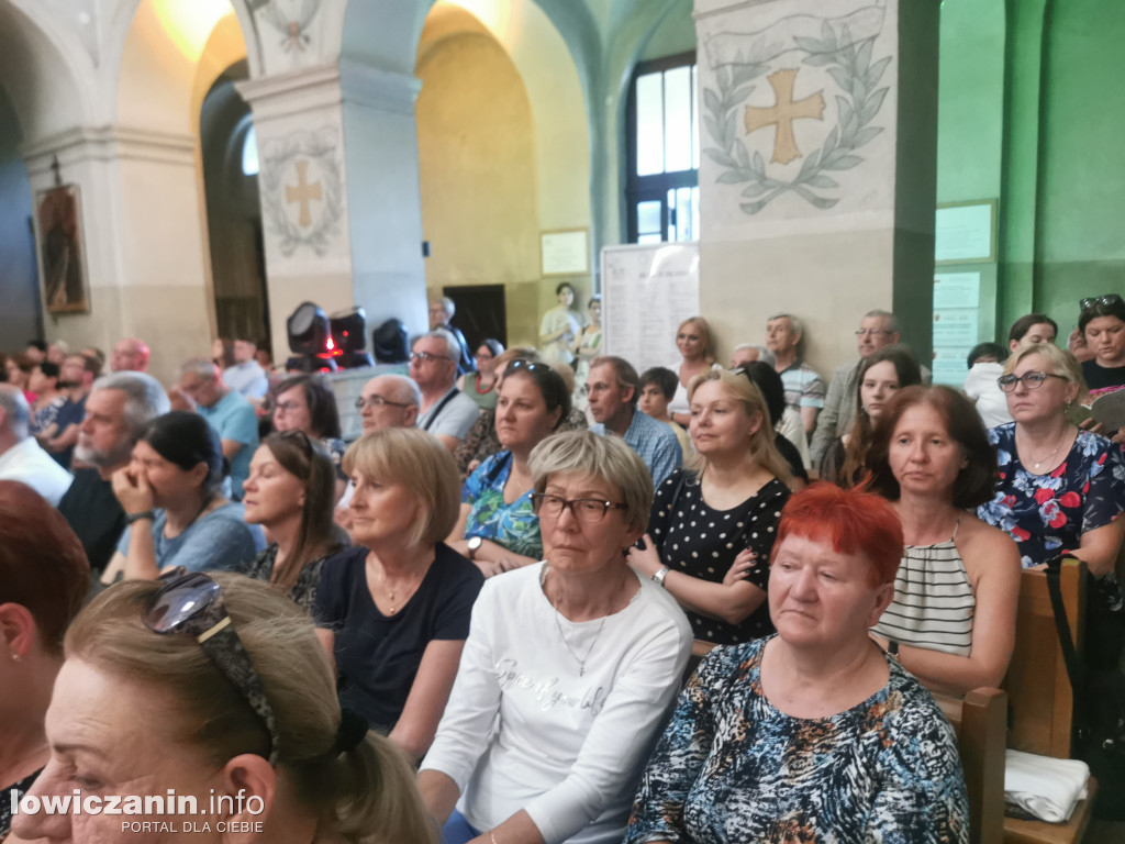 Kolory Polski zawitały do Łowicza