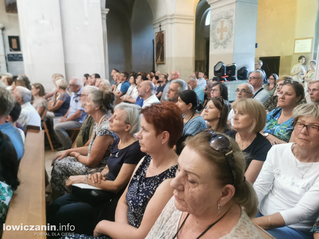 Kolory Polski zawitały do Łowicza