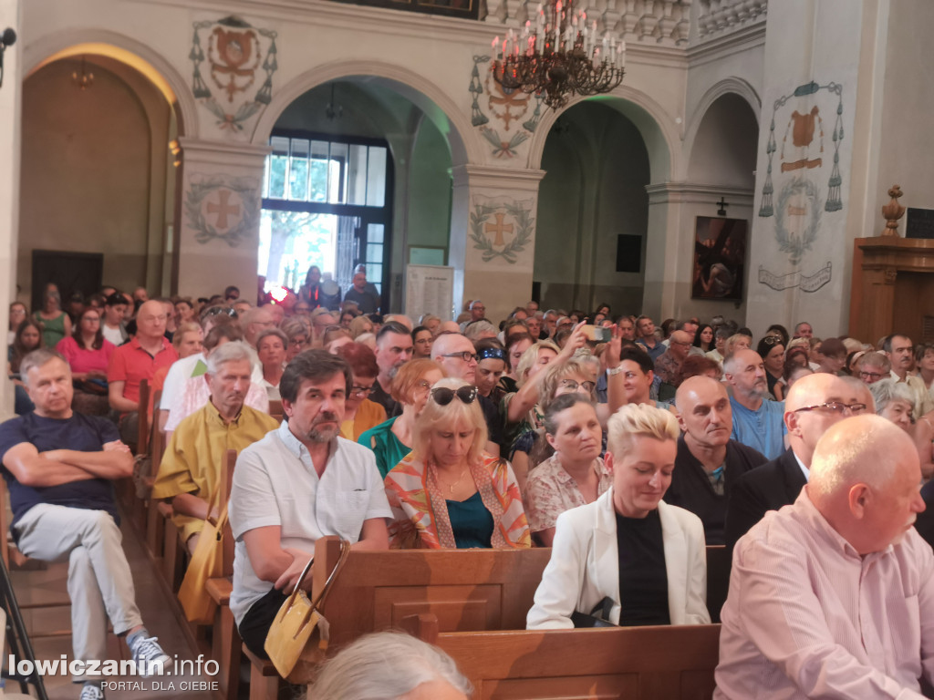 Kolory Polski zawitały do Łowicza