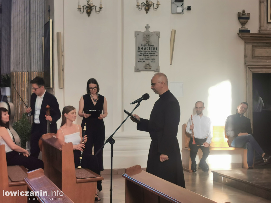 Kolory Polski zawitały do Łowicza