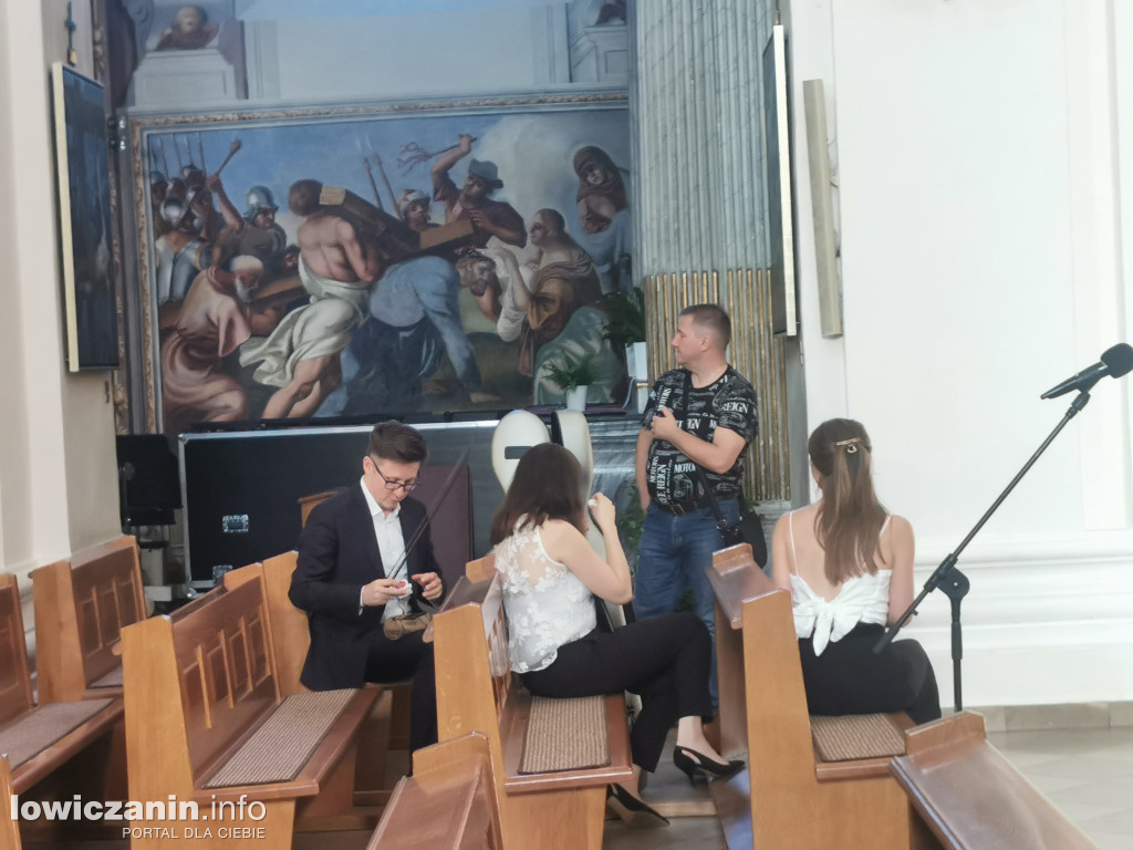 Kolory Polski zawitały do Łowicza