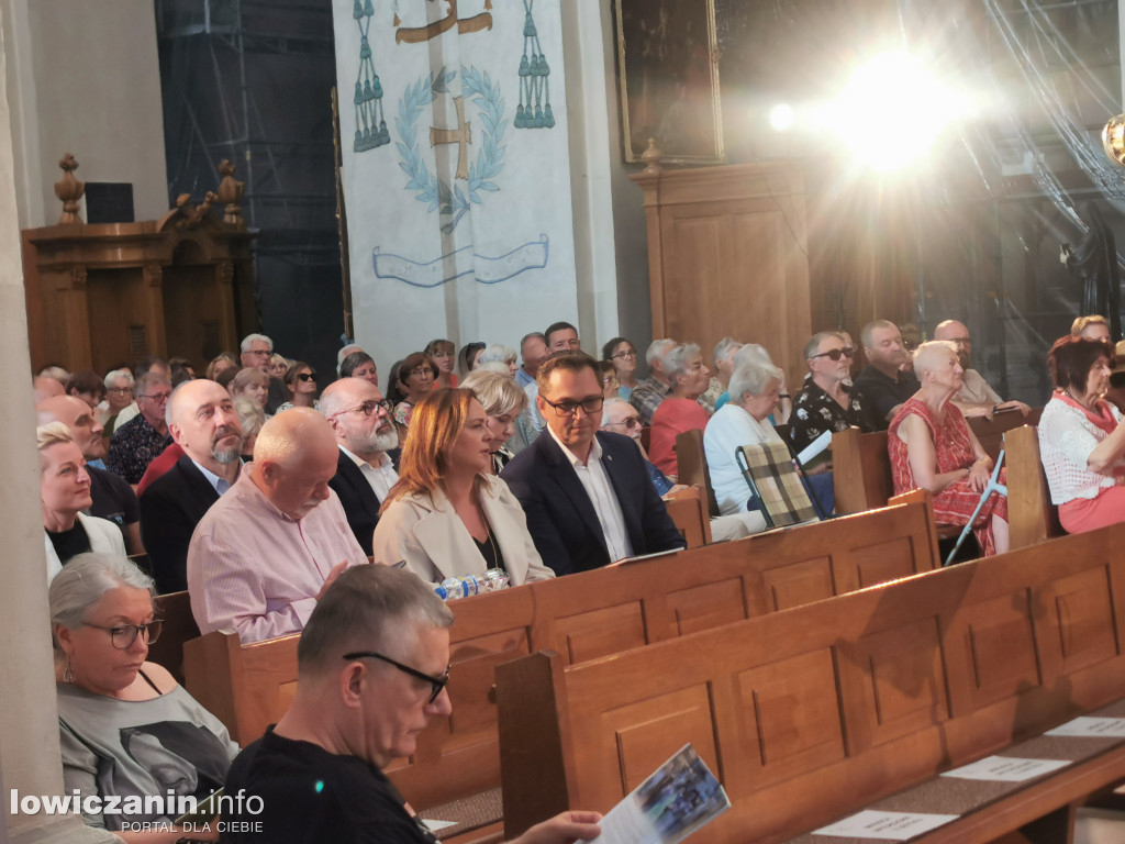 Kolory Polski zawitały do Łowicza