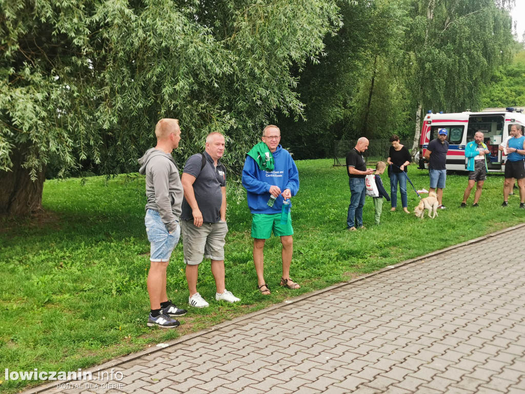Bieg na 888-lecie Łowicza