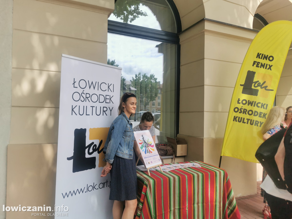 888-lecie Łowicza