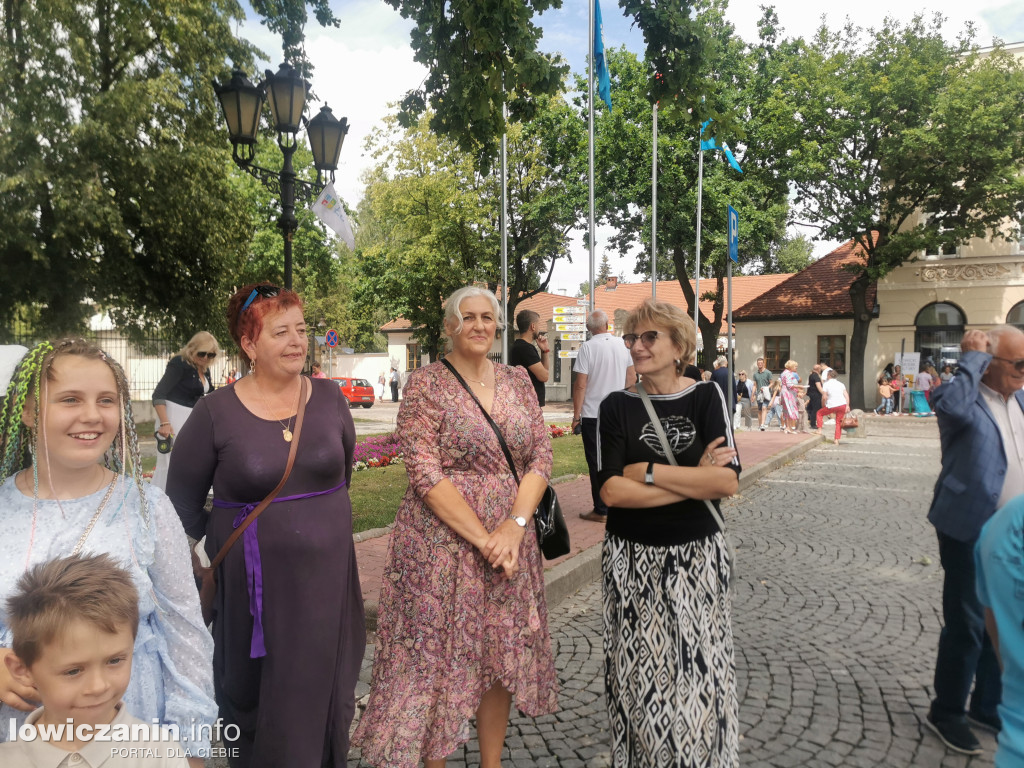 888-lecie Łowicza