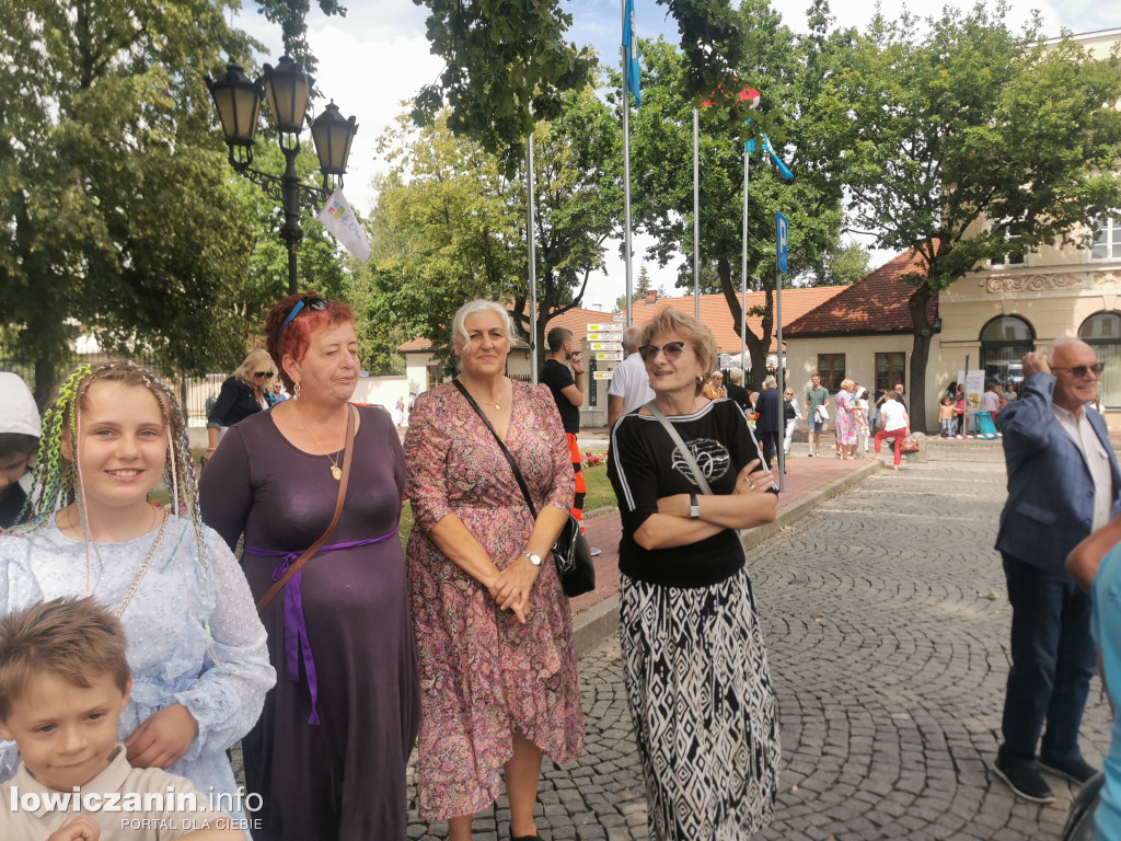 888-lecie Łowicza