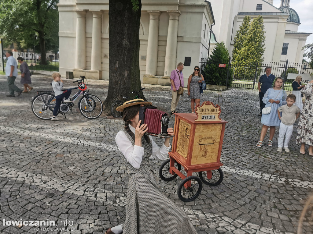 888-lecie Łowicza