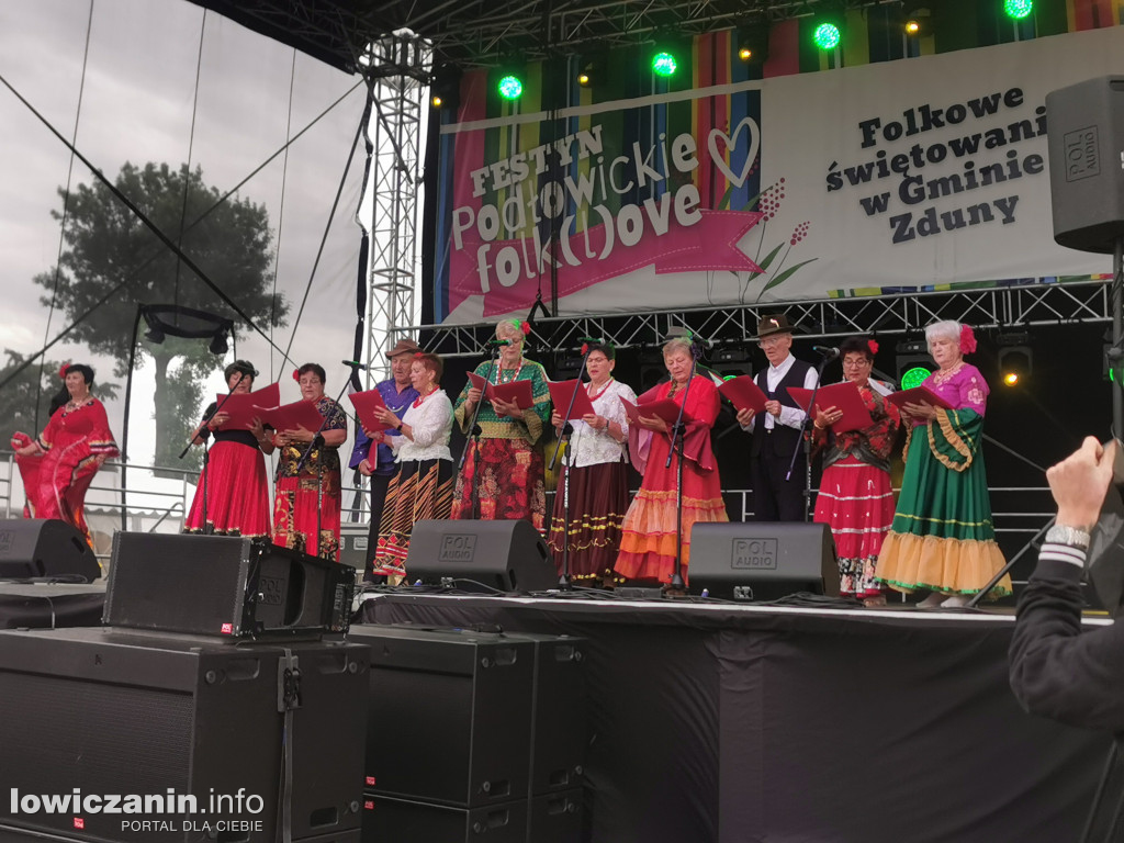 Podłowickie Folklove