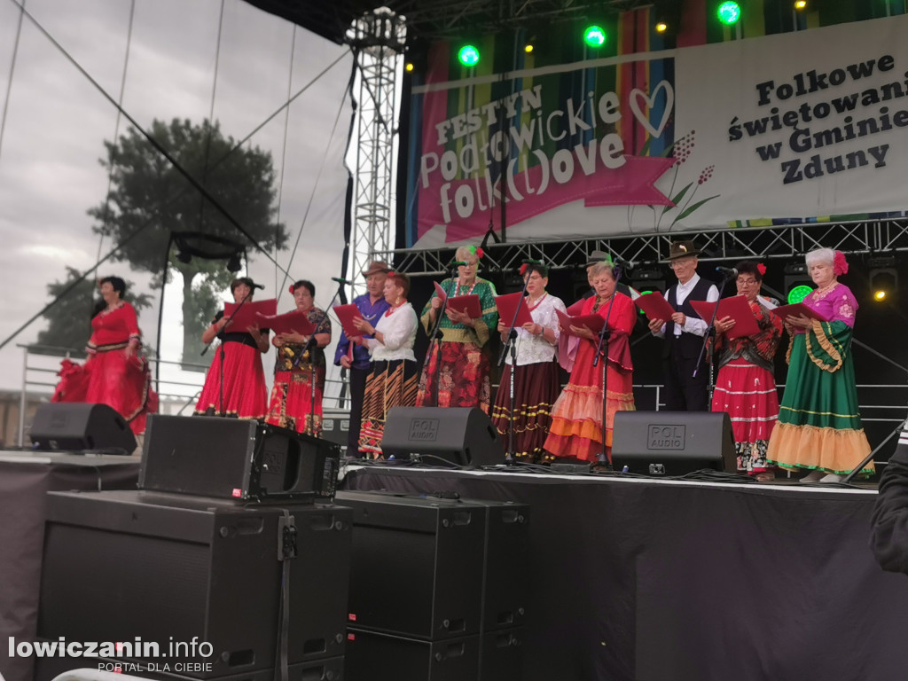 Podłowickie Folklove