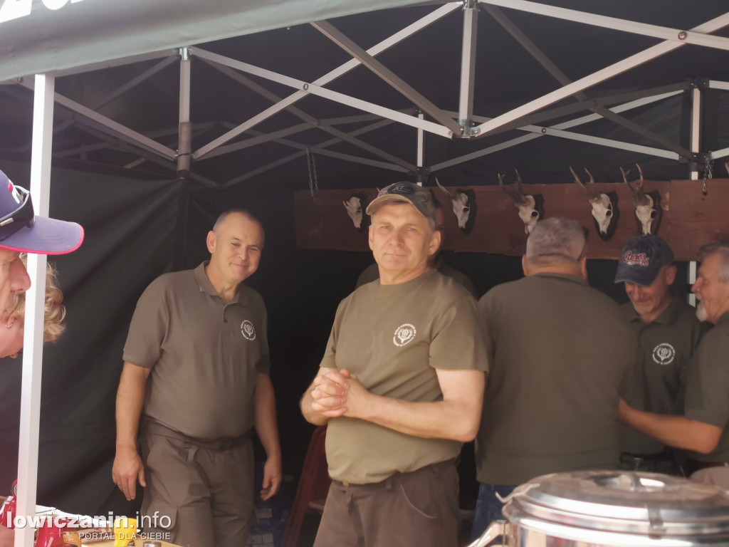 Podłowickie Folklove