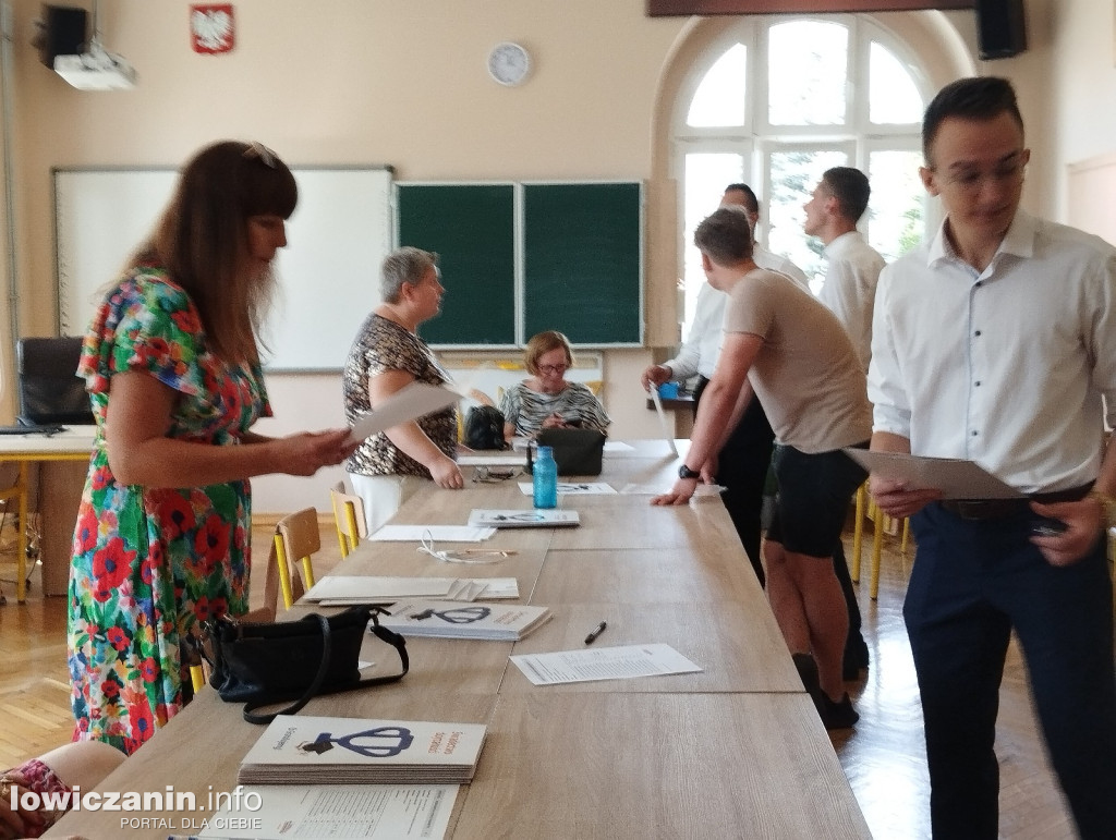 Uczniowie z Blichu poznali wyniki matur