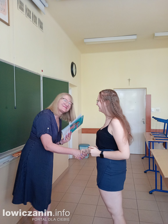 Jak poszły matury w 