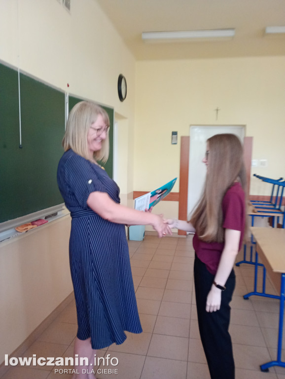 Jak poszły matury w 