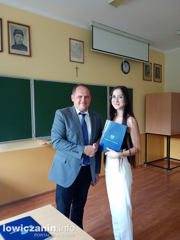 Jak poszły matury w 
