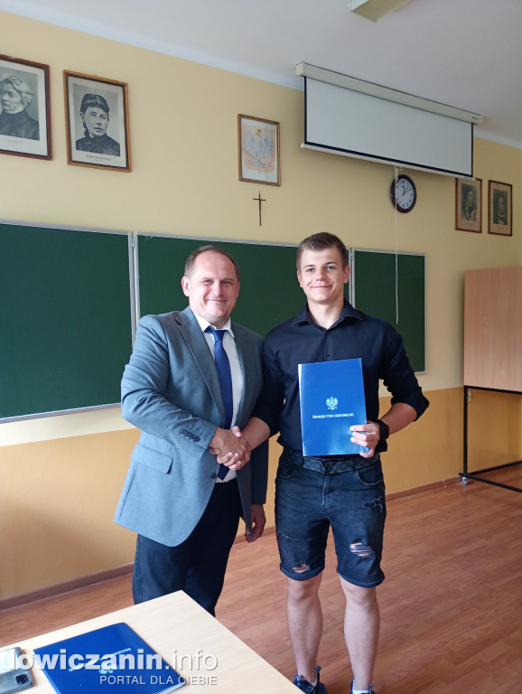 Jak poszły matury w 