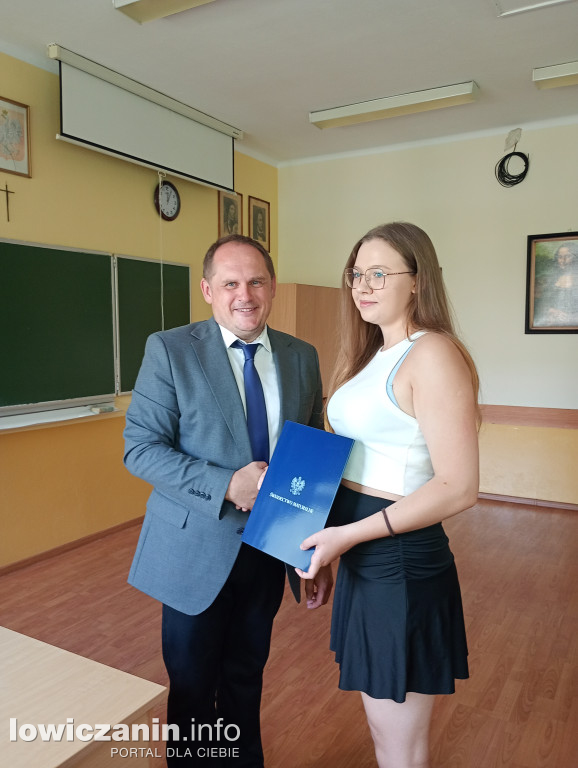 Jak poszły matury w 