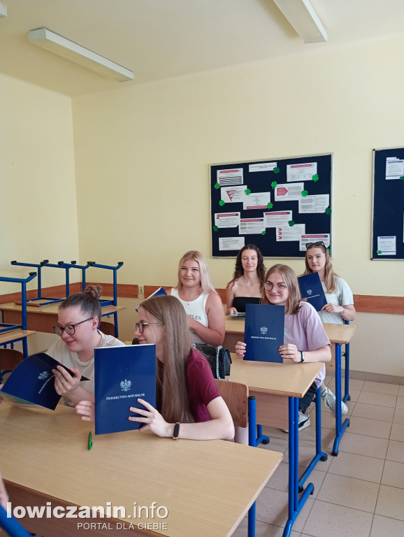 Jak poszły matury w 