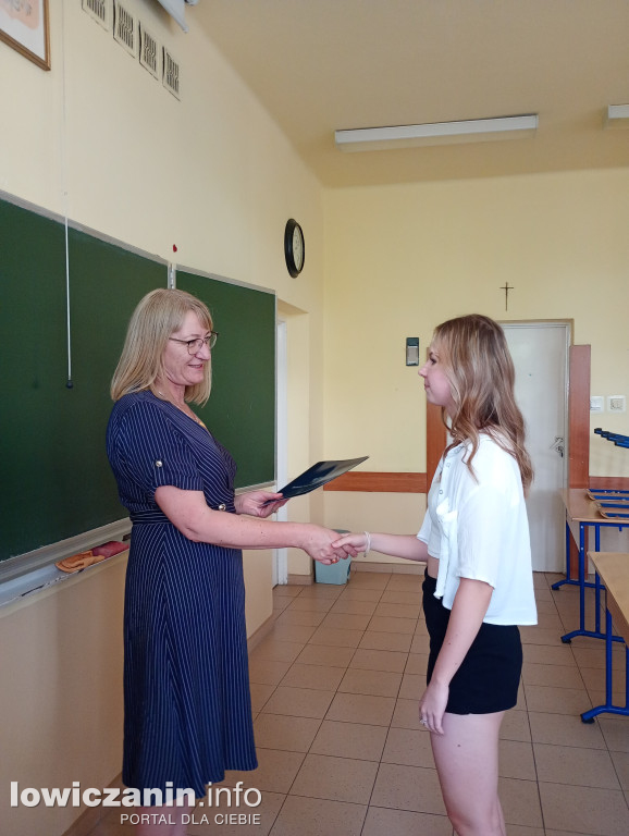 Jak poszły matury w 