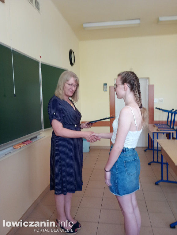 Jak poszły matury w 